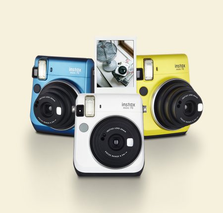 instax