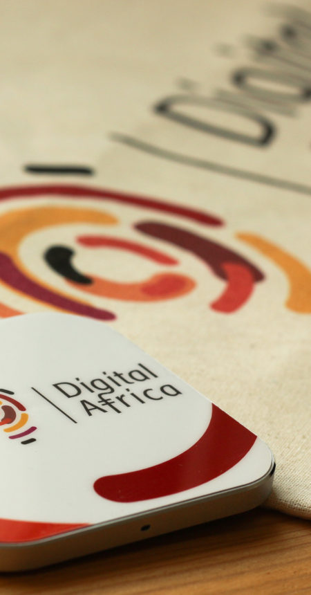 Digital Africa