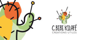 LOGO C.BIBI KILFE ARIANE KENSA