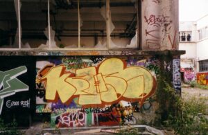 Kensa Rennes