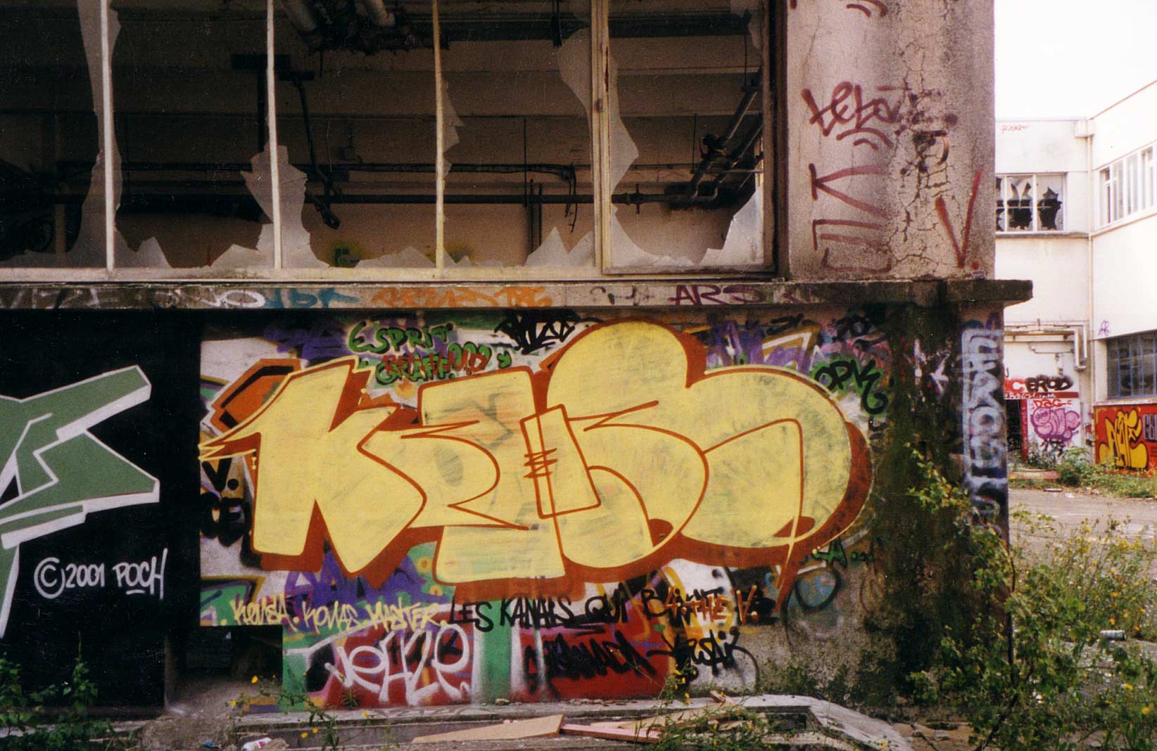 Kensa Rennes