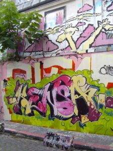 Kensa Belleville