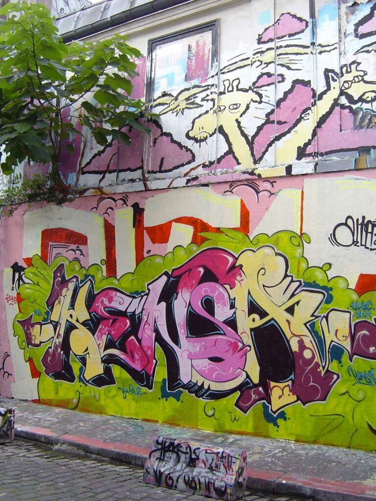 Kensa Belleville