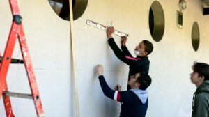 Atelier Kensa College WA Mozart Athis Mons