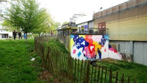 ariane-Kensa-Fresque-Crabe-Rouge-12
