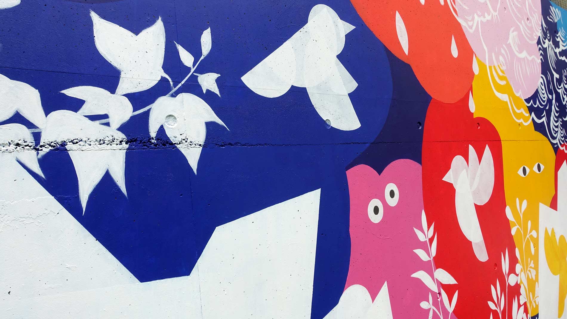 ariane-Kensa-Fresque-Crabe-Rouge-16