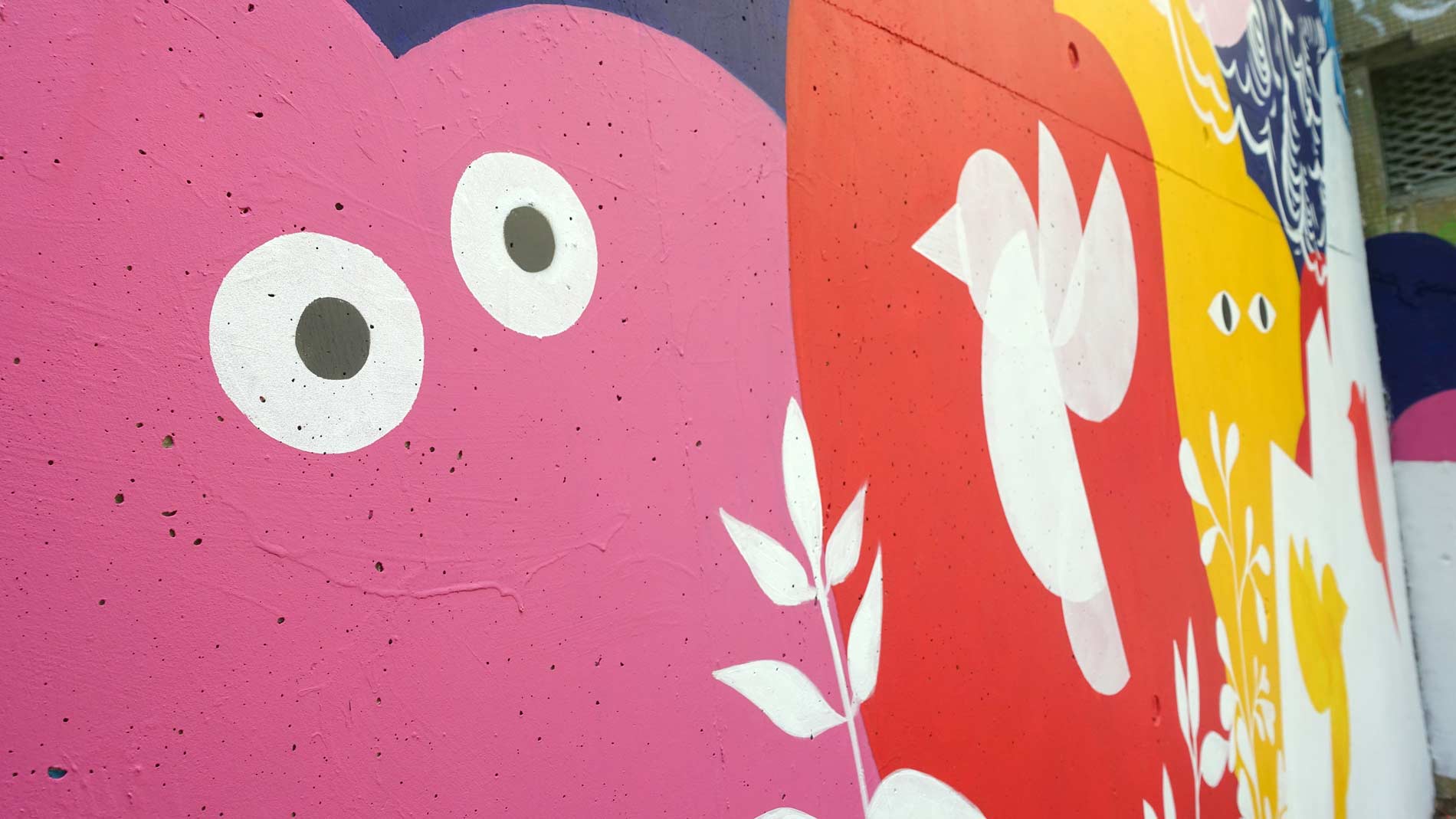 ariane-Kensa-Fresque-Crabe-Rouge-18