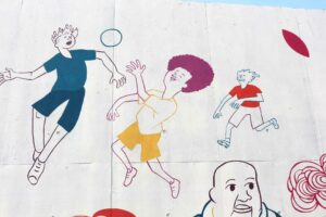 ariane-Kensa-felix-Shihhan-Le-Blosne detail