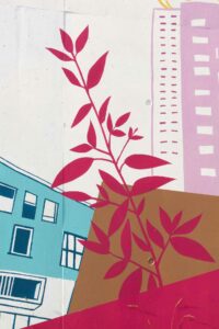 ariane-Kensa-felix-Shihhan-Le-Blosne plante detail