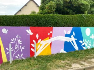 Ariane kensa Atelier F.Brune 3