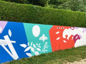 Ariane kensa Atelier F.Brune 5