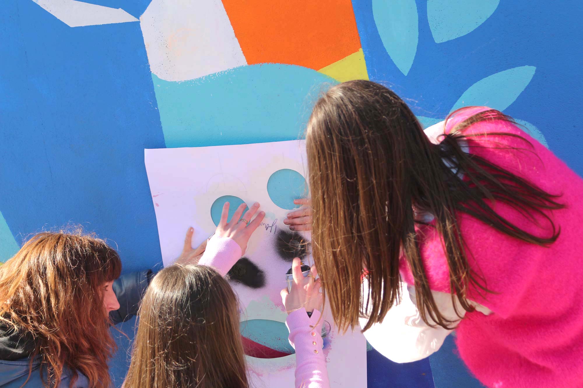 Ariane-kensa-college-landry-atelier-eleves