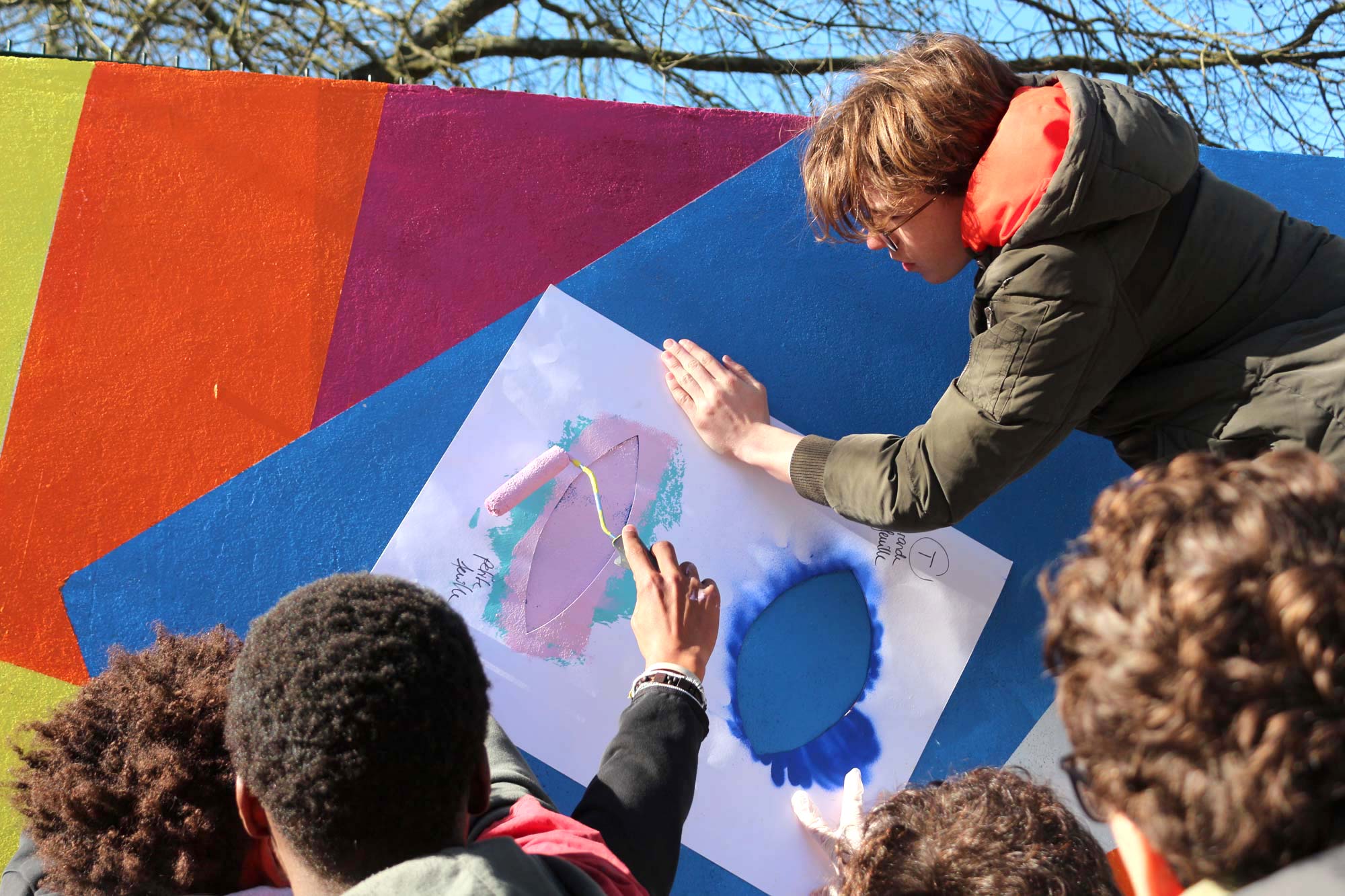 Ariane-kensa-college-landry-atelier