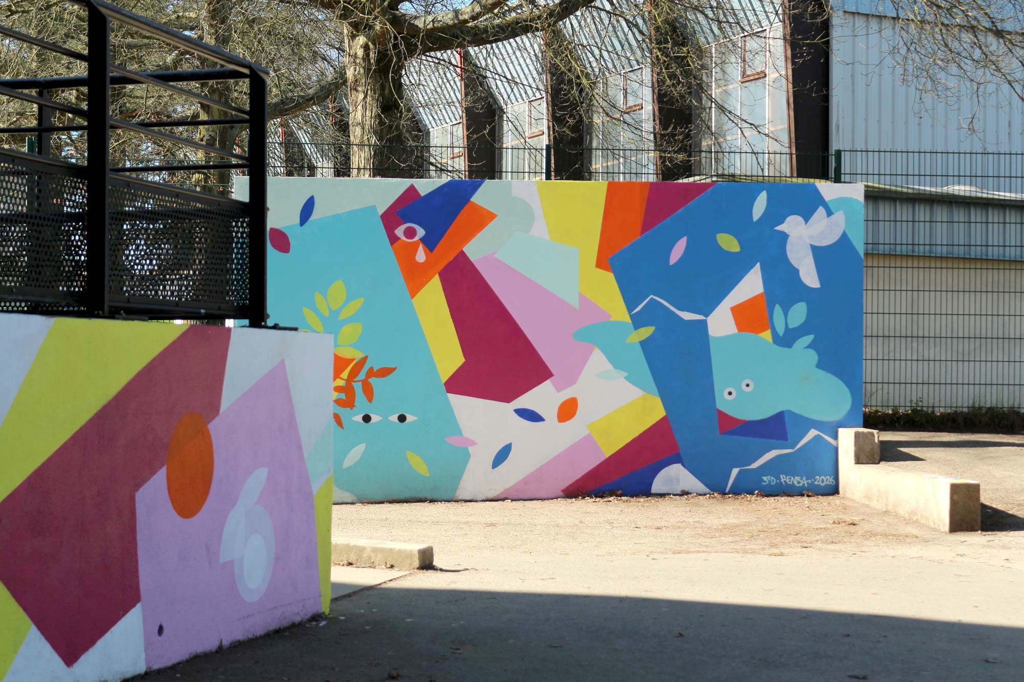 Ariane-kensa-college-landry2