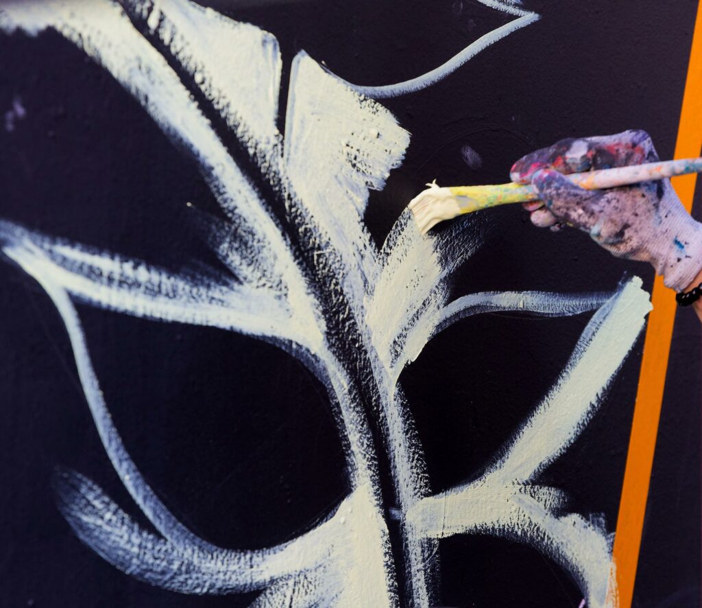 M.U.R51-Kensa-@Monique-Sammut-esquisse-vegetale