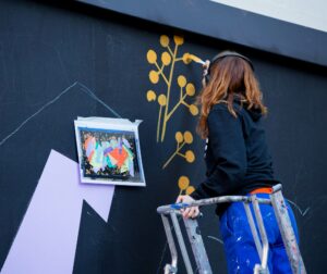 M.U.R51-Kensa-@Monique-Sammut-peint-details-vegetaux