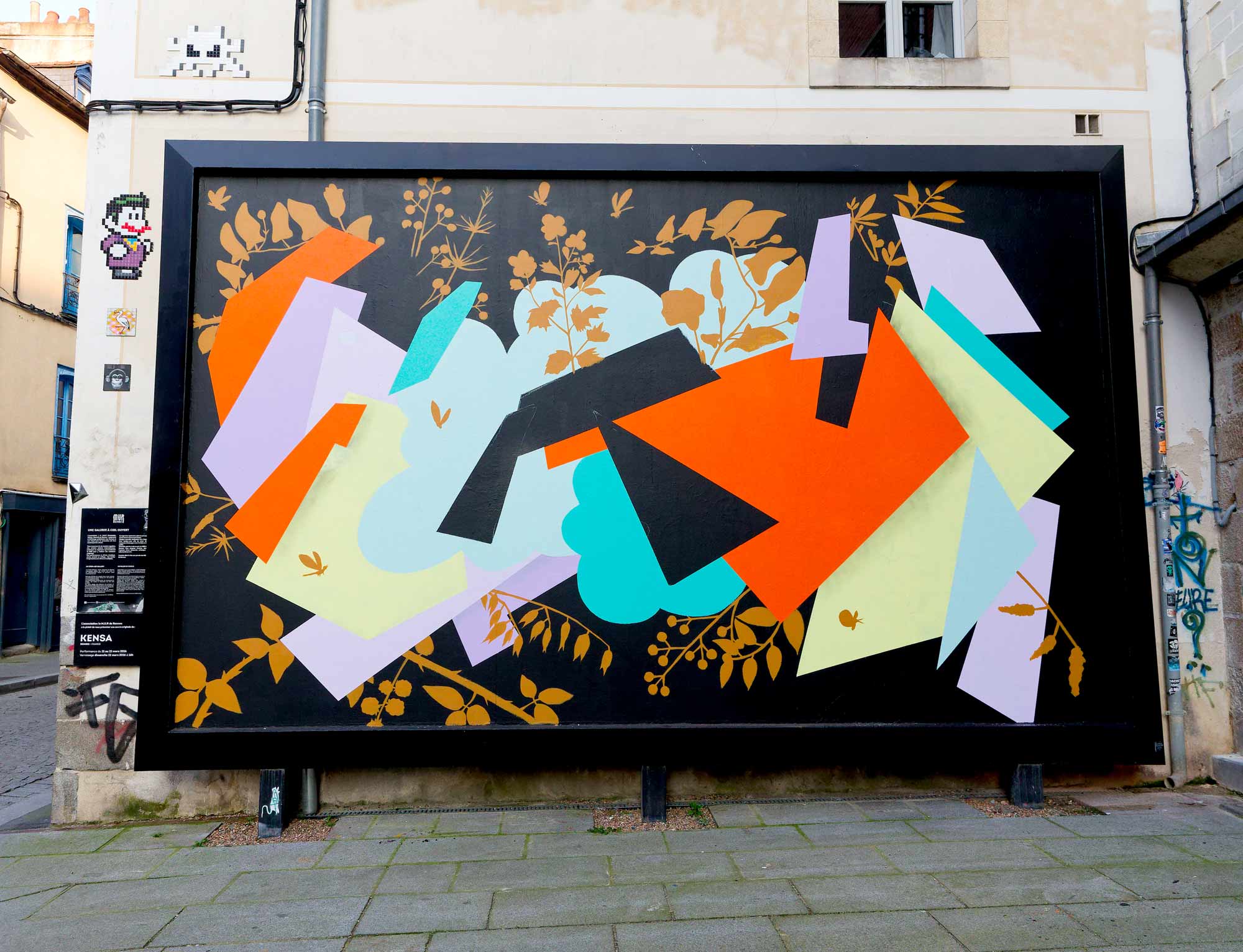 M.U.R51-Kensa-@Monique-Sammut