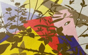 ariane-Kensa-Risographie 2025